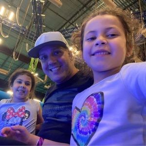 Meet your Posher, Denny